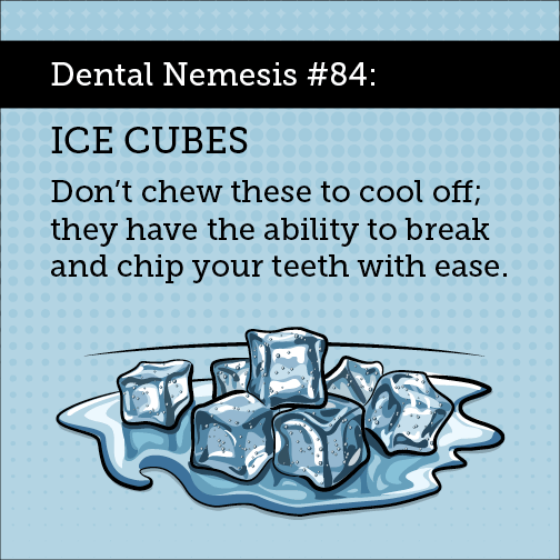 15074 Social Post - Dental Nemesis1